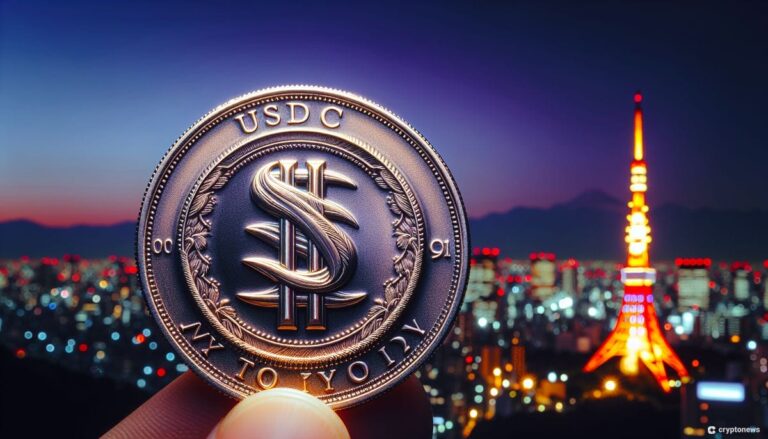 Coincheck Partners with Circle; USDC’s First Japan Listing Close? –  Money Wiper Crypto News Blog