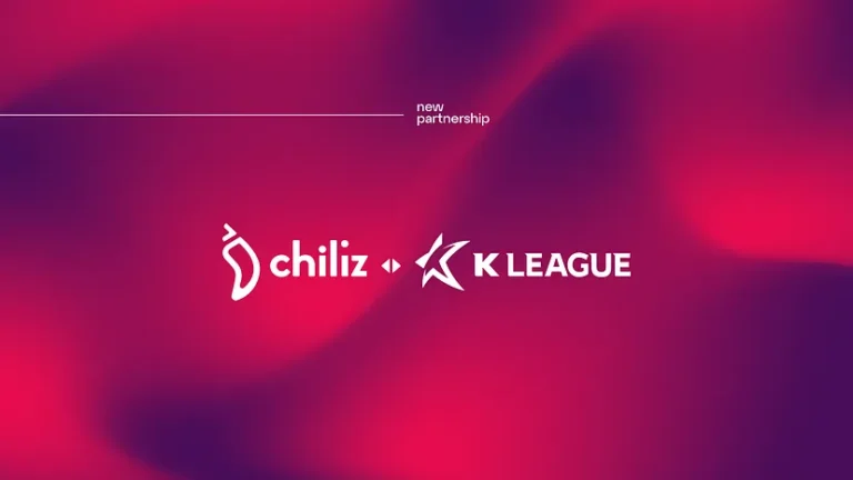 K-League Partners with Chiliz for Blockchain & Sports Integration –  Money Wiper Crypto News Blog