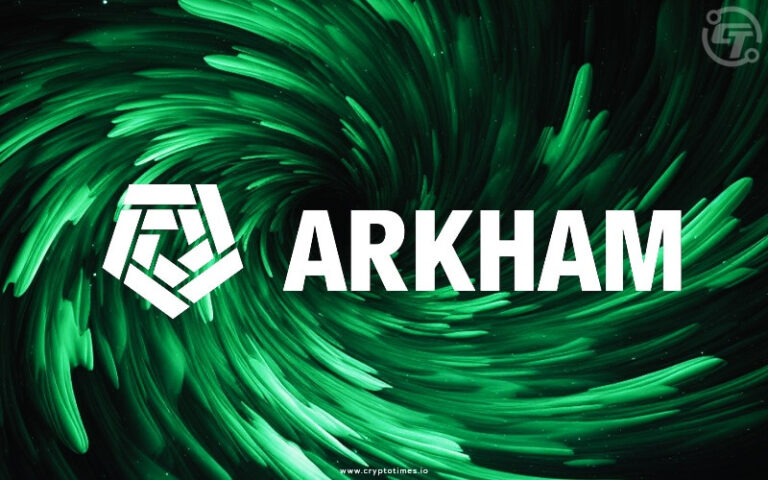 Arkham Unmasks MicroStrategy’s Massive Crypto Stash –  Money Wiper Crypto News Blog