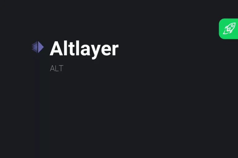 Altlayer (ALT) Price Prediction 2024 2025 2026 2027 –  Money Wiper