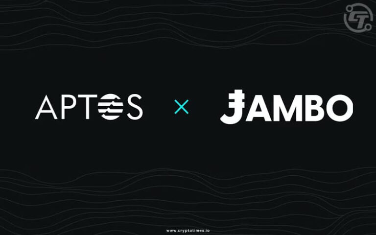 Aptos Foundation Teams Up with Jambo for Web3 Empowerment –  Money Wiper Crypto News Blog
