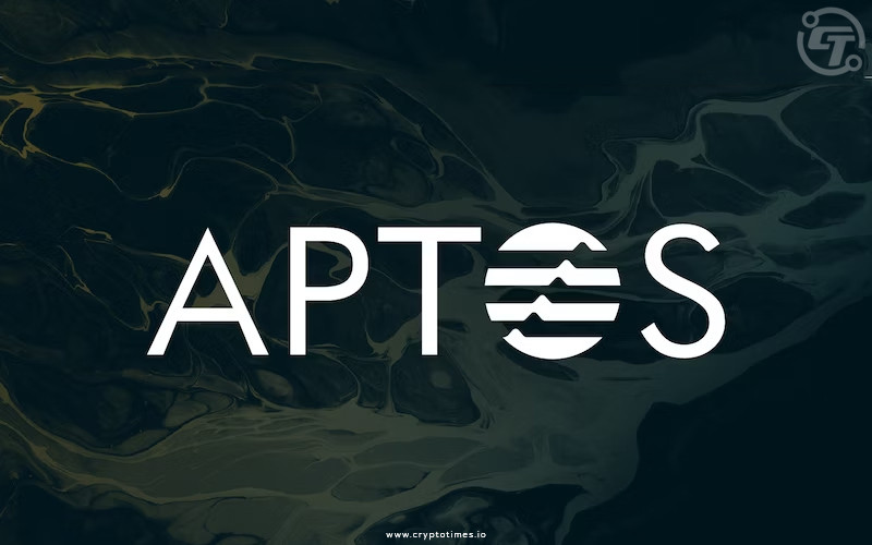 Aptos Partners With STAN to launch eSports platform in India –  Money Wiper Crypto News Blog