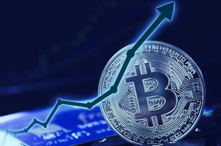 Bitcoin’s Rally to $63K Fuels Investor Optimism Pre-Halving –  Money Wiper Crypto News Blog