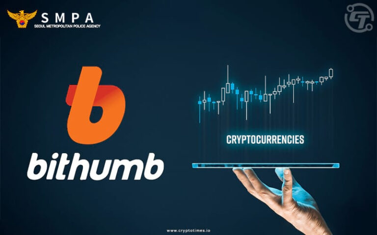 Bithumb Challenges Upbit in South Korea Crypto Race –  Money Wiper Crypto News Blog