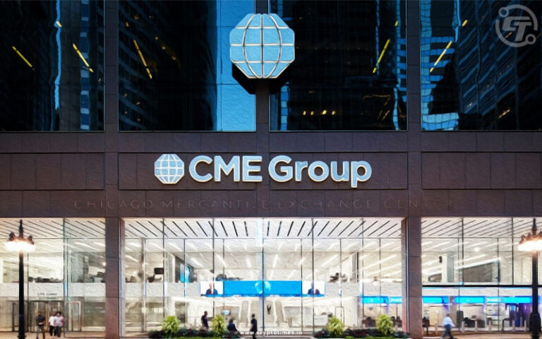 CME Group’s Micro Euro BTC & ETH Futures Launch on March 18 –  Money Wiper Crypto News Blog
