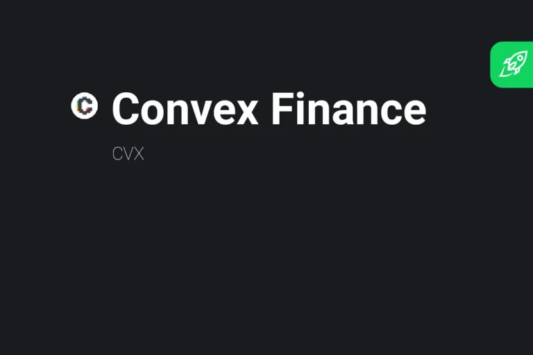 Convex Finance (CVX) Price Prediction 2024 2025 2026 2027 –  Money Wiper