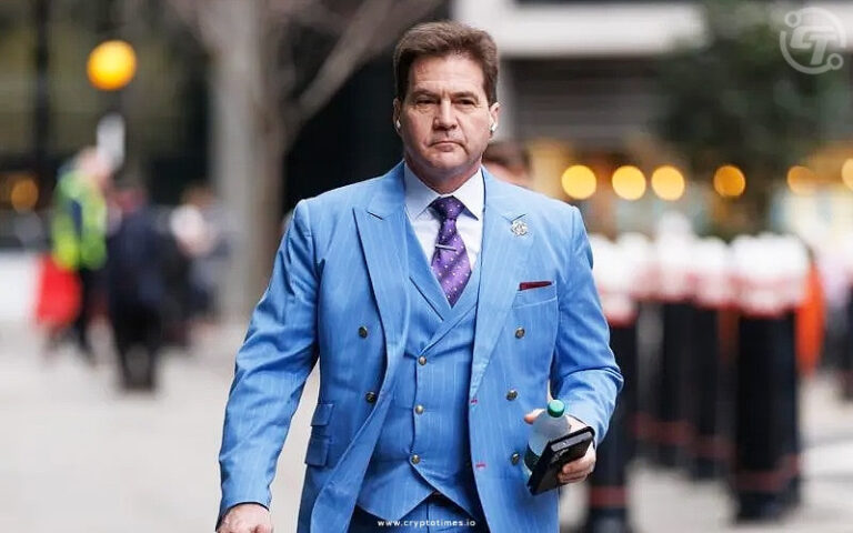 Craig Wright Cross-Examination Ends After Questioning in COPA Trial –  Money Wiper Crypto News Blog