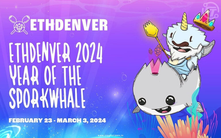 ETHDenver is Set to Take Place from Feb 29 to March 3, 2024 –  Money Wiper Crypto News Blog
