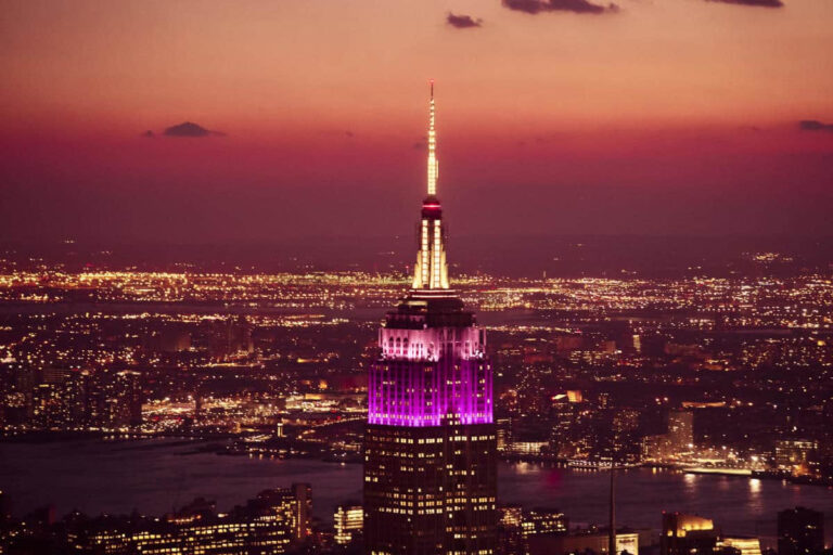 Empire State Building Starts New NFT Powered Loyalty Program –  Money Wiper Crypto News Blog