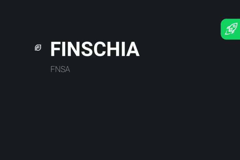 FINSCHIA (FNSA) Price Prediction 2024 2025 2026 2027 –  Money Wiper