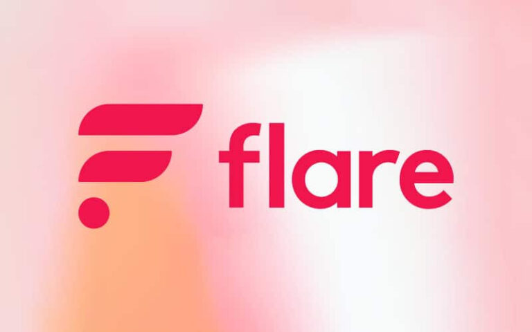 Flare Boosts Ecosystem with Early Backer Investment Round –  Money Wiper Crypto News Blog
