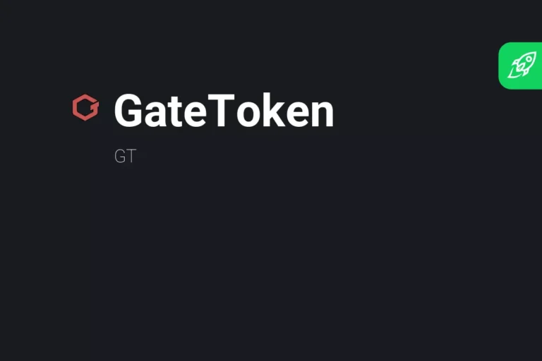 GateToken (GT) Price Prediction 2024 2025 2026 2027 –  Money Wiper