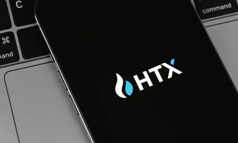 HTX DAO Commits 50% to HTX-TRX Pool –  Money Wiper Crypto News Blog