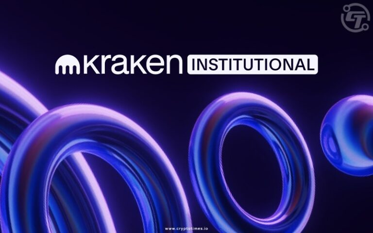 Kraken Launches Platform for Institutional Crypto Adoption –  Money Wiper Crypto News Blog