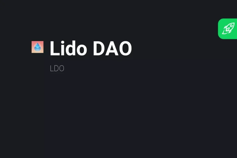 Lido DAO (LDO) Price Prediction 2024 2025 2026 2027 –  Money Wiper