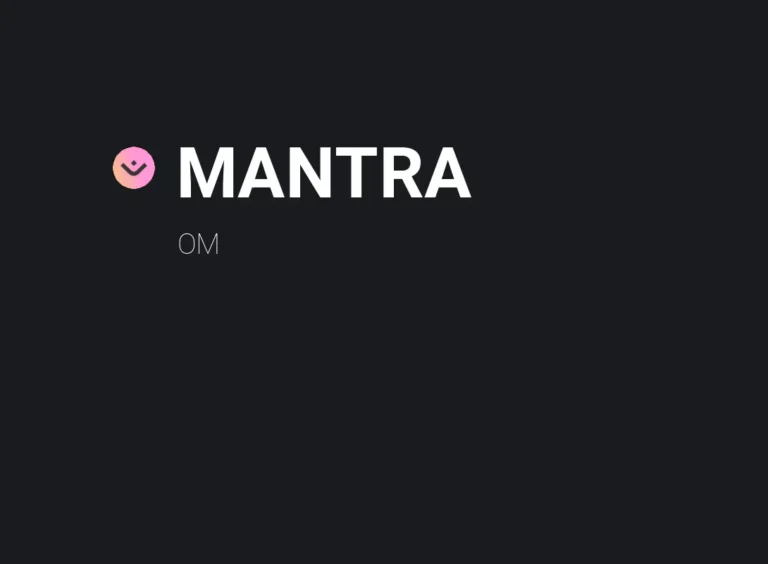 MANTRA (OM) Price Prediction 2024 2025 2026 2027 –  Money Wiper