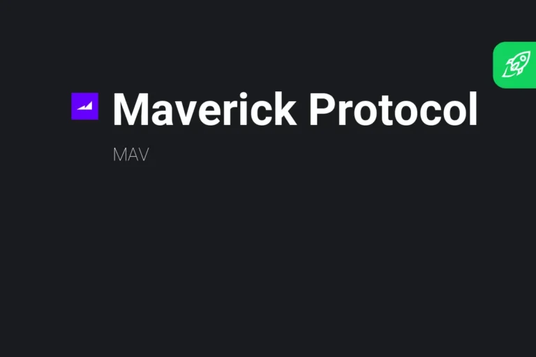 Maverick Protocol (MAV) Price Prediction 2024 2025 2026 2027 –  Money Wiper