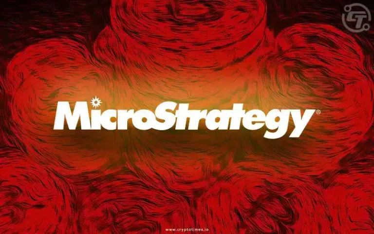 MicroStrategy (MSTR) Surges 49% in the Last 7 Days –  Money Wiper Crypto News Blog