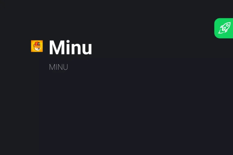 Minu (MINU) Price Prediction 2024 2025 2026 2027 –  Money Wiper