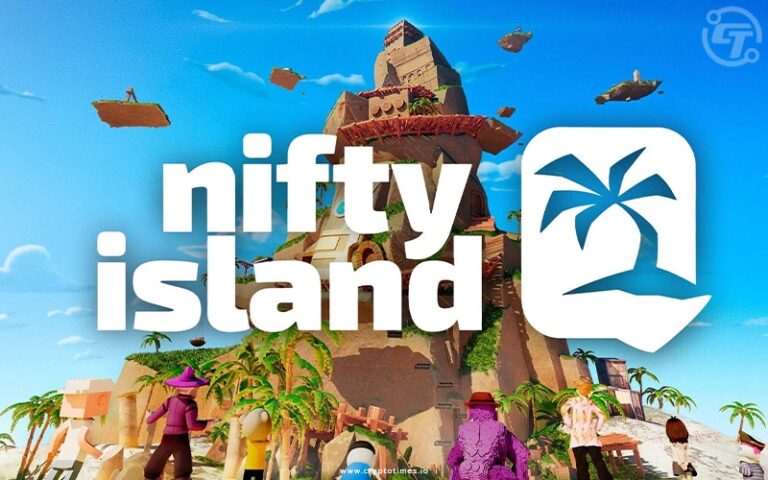 Nifty Island Launches with Exciting Airdrop Rewards –  Money Wiper Crypto News Blog