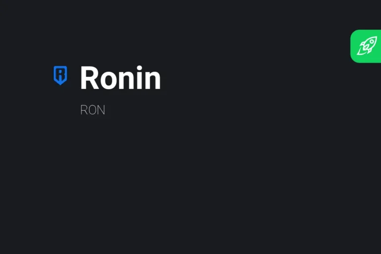 Ronin (RON) Price Prediction 2024 2025 2026 2027 –  Money Wiper