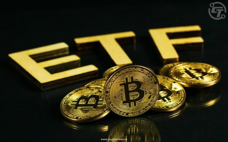 Carson Approves Top 4 Bitcoin ETFs for Growth –  Money Wiper Crypto News Blog