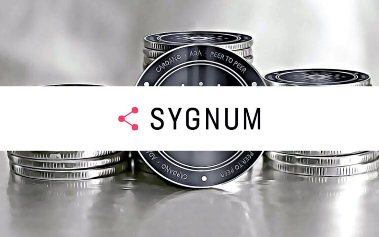 DMG and Sygnum Bank’s $9M Crypto Deal –  Money Wiper Crypto News Blog