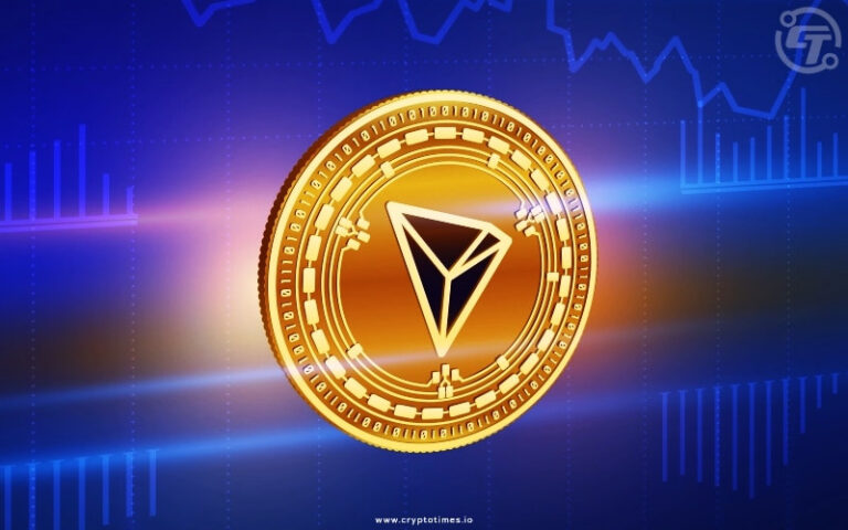 TRON Surges Over 3% in 24 Hours, Market Cap Tops $10 Billion –  Money Wiper Crypto News Blog