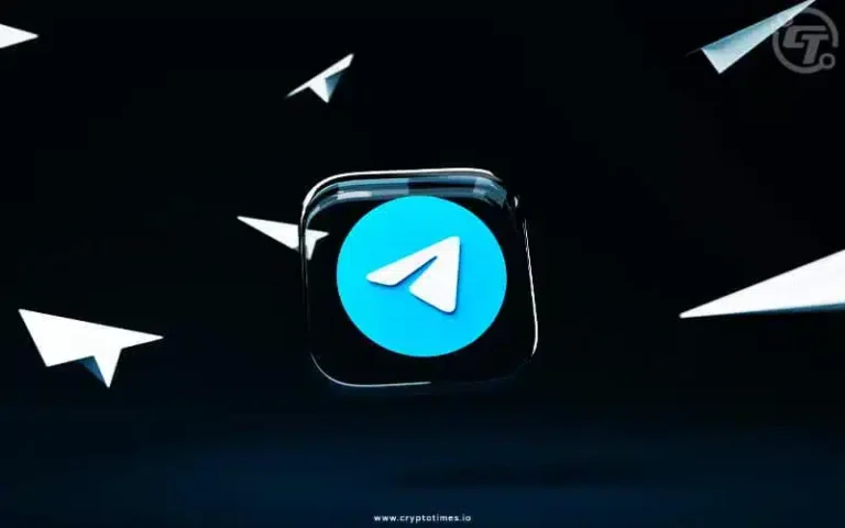Telegram Launches Ad Platform on TON Blockchain –  Money Wiper Crypto News Blog