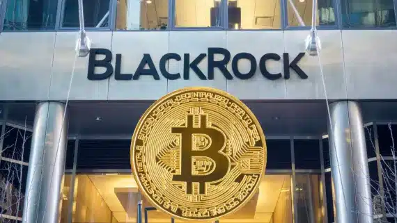 BlackRock’s Bitcoin Trust ETF to Begin Trading in Brazil –  Money Wiper Crypto News Blog