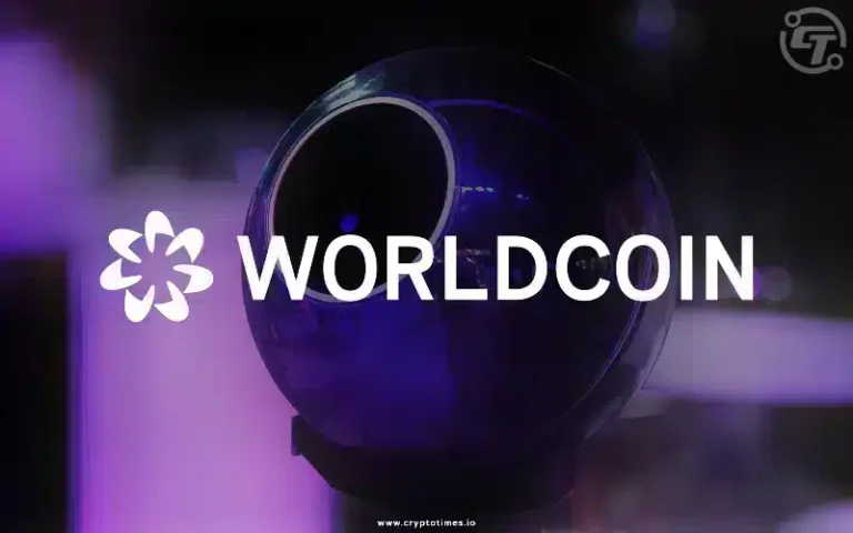 Worldcoin Hits New Heights with 40% Jump Amid AI Token Boom –  Money Wiper Crypto News Blog