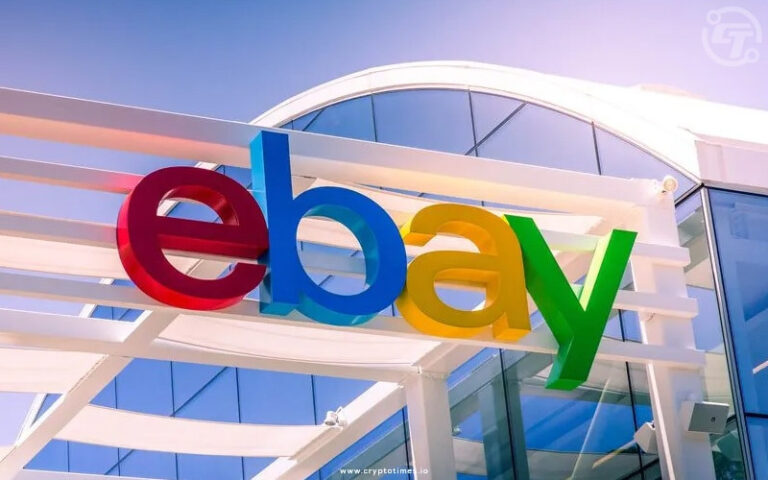 eBay Plans Exit from NFT Market and Cuts Web3 Staff by 30% –  Money Wiper Crypto News Blog