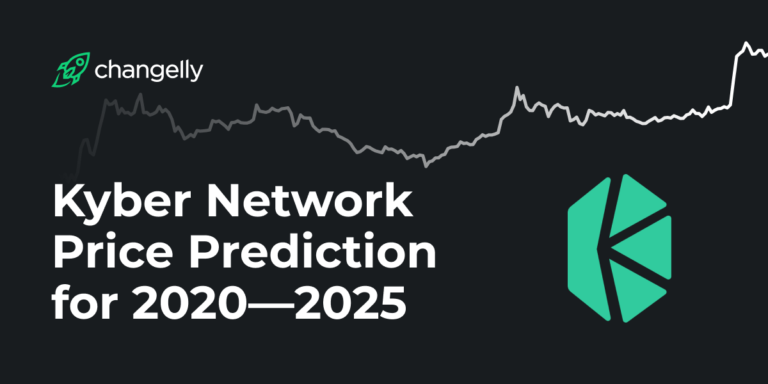 Kyber Network Crystal v2 (KNC) Price Prediction 2024 2025 2026 2027 –  Money Wiper