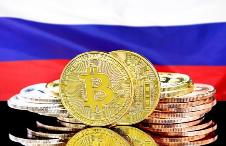 Russia’s FATF Rating Drops: Crypto Regulations Lacking –  Money Wiper Crypto News Blog