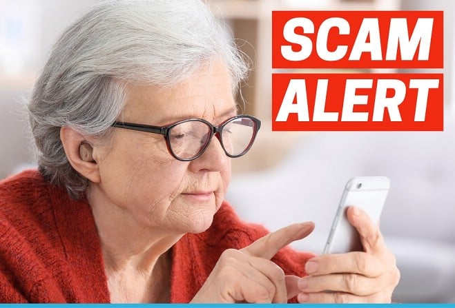 Elderly Resident Scammed Out of $22,600 in Bitcoin, Cash  –  Money Wiper Crypto News Blog