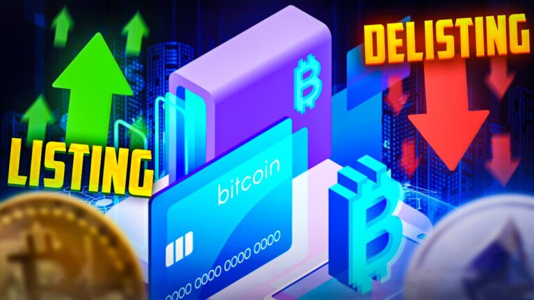 Crypto Exchange Listing and Delisting Announcements: March 18, 2024 –  Money Wiper Crypto News Blog