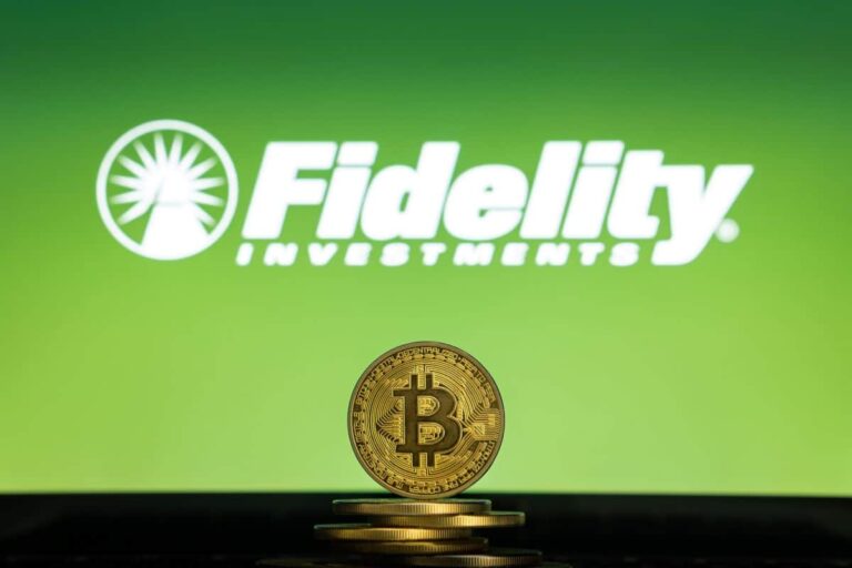 Fidelity Bitcoin ETF Sees Strongest Daily Inflow Since Launch –  Money Wiper Crypto News Blog