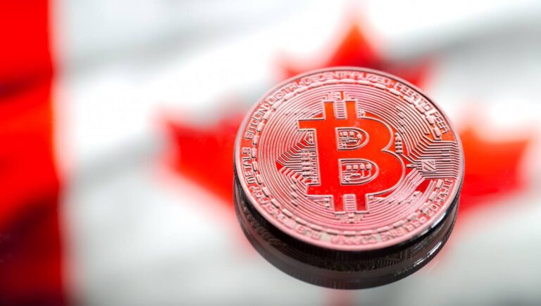Bitcoin Returns To All-Time High In Canadian Dollar After PM Said It “Destroyed” People’s Life Savings –  Money Wiper Crypto News Blog