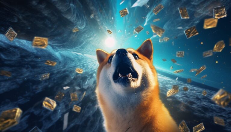 Dogecoin Price Prediction as DOGE Becomes Top 10 Crypto in the World – Can DOGE Overtake Bitcoin? –  Money Wiper Crypto News Blog