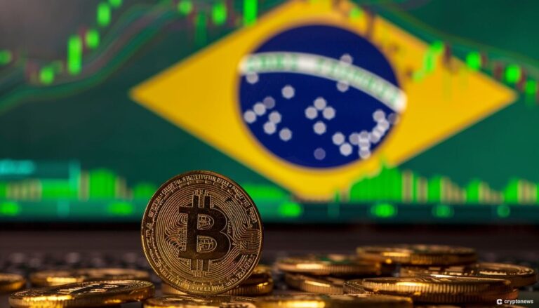 BlackRock to Launch Brazil’s First Bitcoin ETF on March 1 –  Money Wiper Crypto News Blog