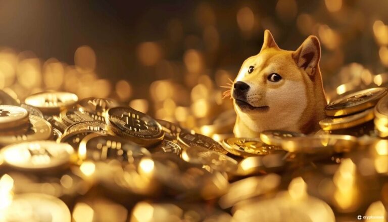 Dogecoin Price Prediction as DOGE Becomes Top 10 Crypto in the World – $1 DOGE Possible This Month? –  Money Wiper Crypto News Blog