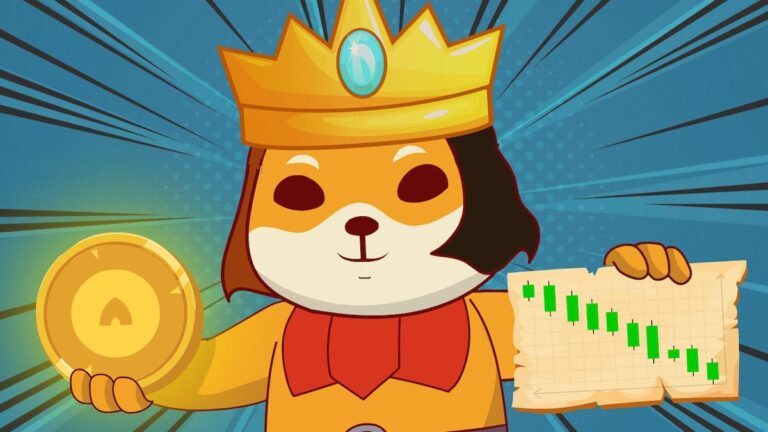 MexC Crypto Exchange Adds Shiba Inu Rival, Golden Inu, Price Explodes — Nearly +200% Yields –  Money Wiper Crypto News Blog