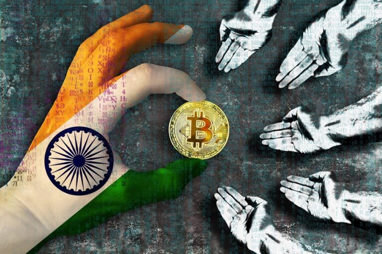 Bitcoin’s Bull Run Uplifts Indian Exchanges, Trading Volumes Reach 10-Month High –  Money Wiper Crypto News Blog