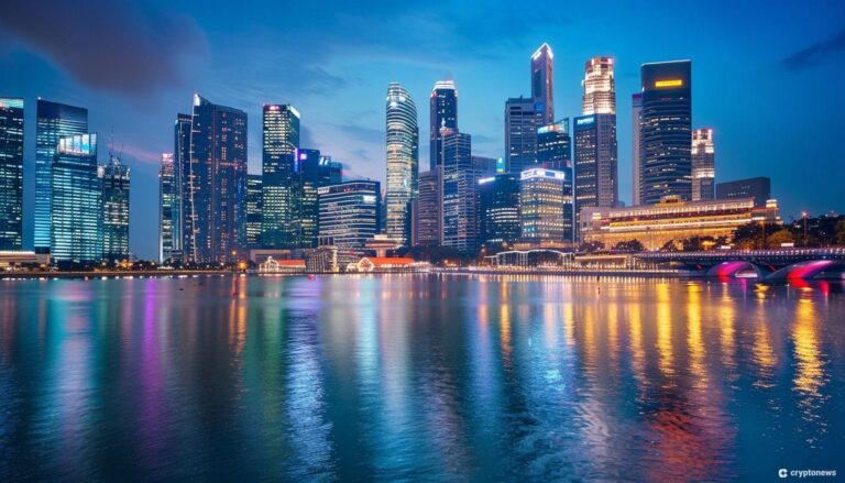 Bitstamp Secures In-Principle Approval for Digital Asset Services License in Singapore –  Money Wiper Crypto News Blog