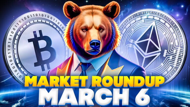Bitcoin Price Prediction as BTC Bounces Back After Dip Below $60,0000 – New High Incoming? –  Money Wiper Crypto News Blog