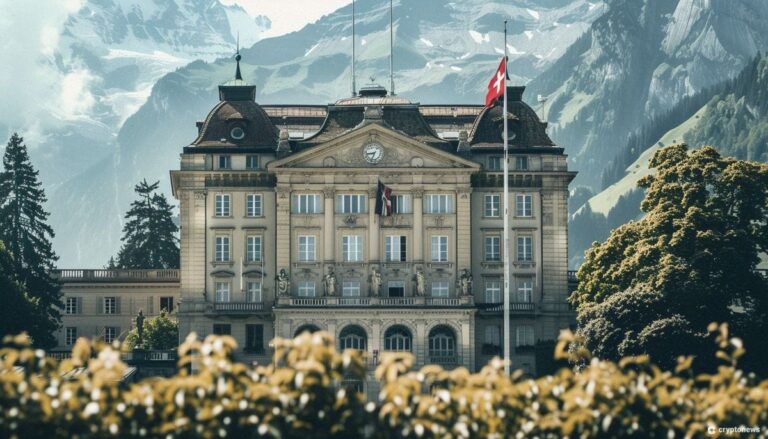 Crypto Wallet Provider SafePal Invests in Swiss Bank to Enable Banking Services for Crypto Users –  Money Wiper Crypto News Blog