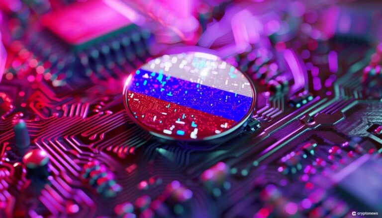 Major Russian Companies ‘Forced to Accept Digital Ruble by 2026’ –  Money Wiper Crypto News Blog