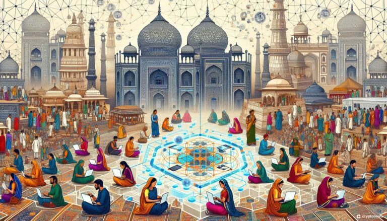 Core Foundation $5M Fund to Scale BTC-Aligned Projects in India –  Money Wiper Crypto News Blog