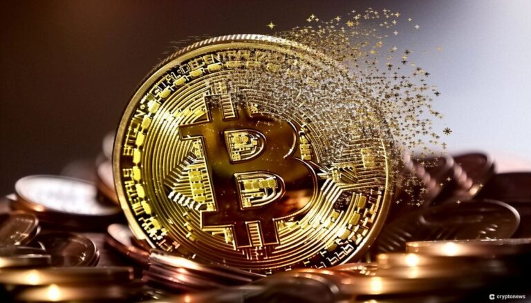 Bitcoin’s Record High Above $72K Signals Strong Crypto Rebound –  Money Wiper Crypto News Blog