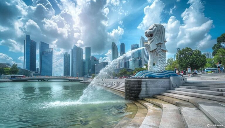 OKX Granted In-Principle Approval to Offer Services in Singapore –  Money Wiper Crypto News Blog